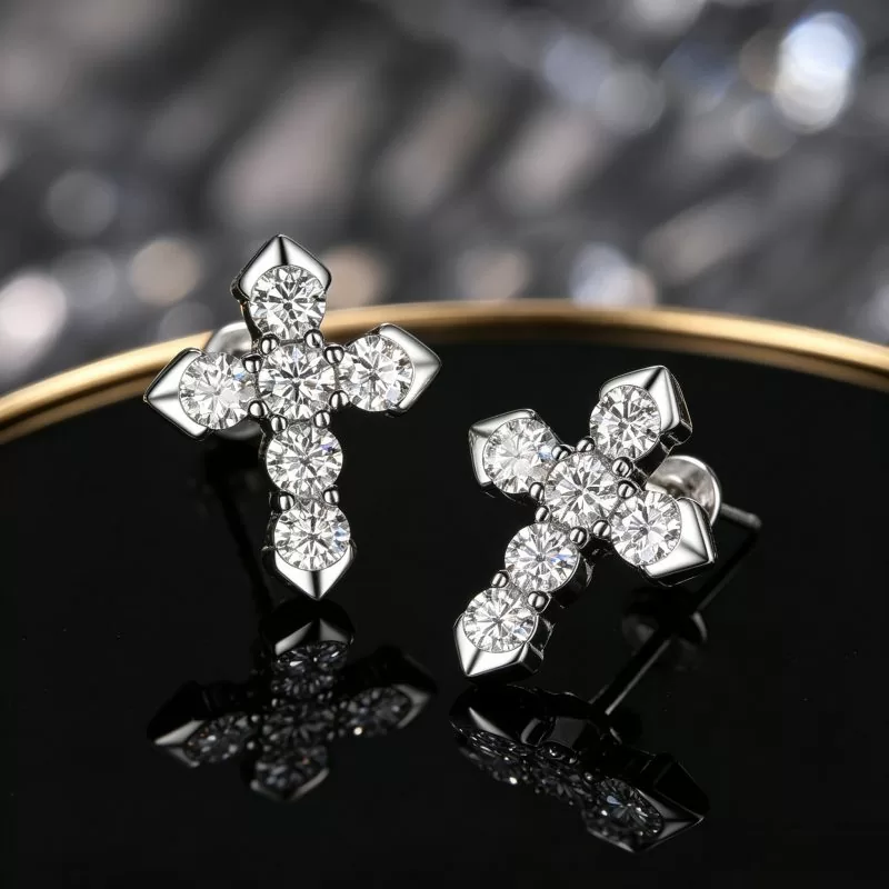 lab grown diamond promise ring for gift for wife