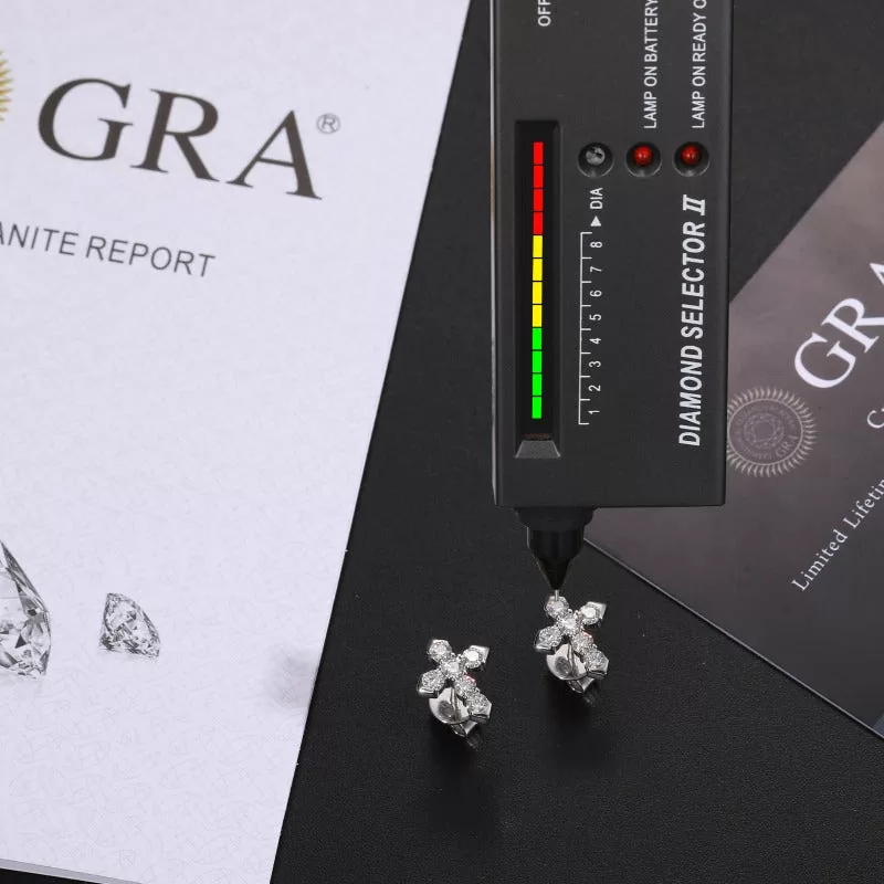 what to know cultivated diamond wedding band