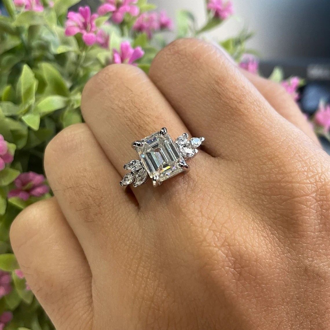 loupe clean diamond