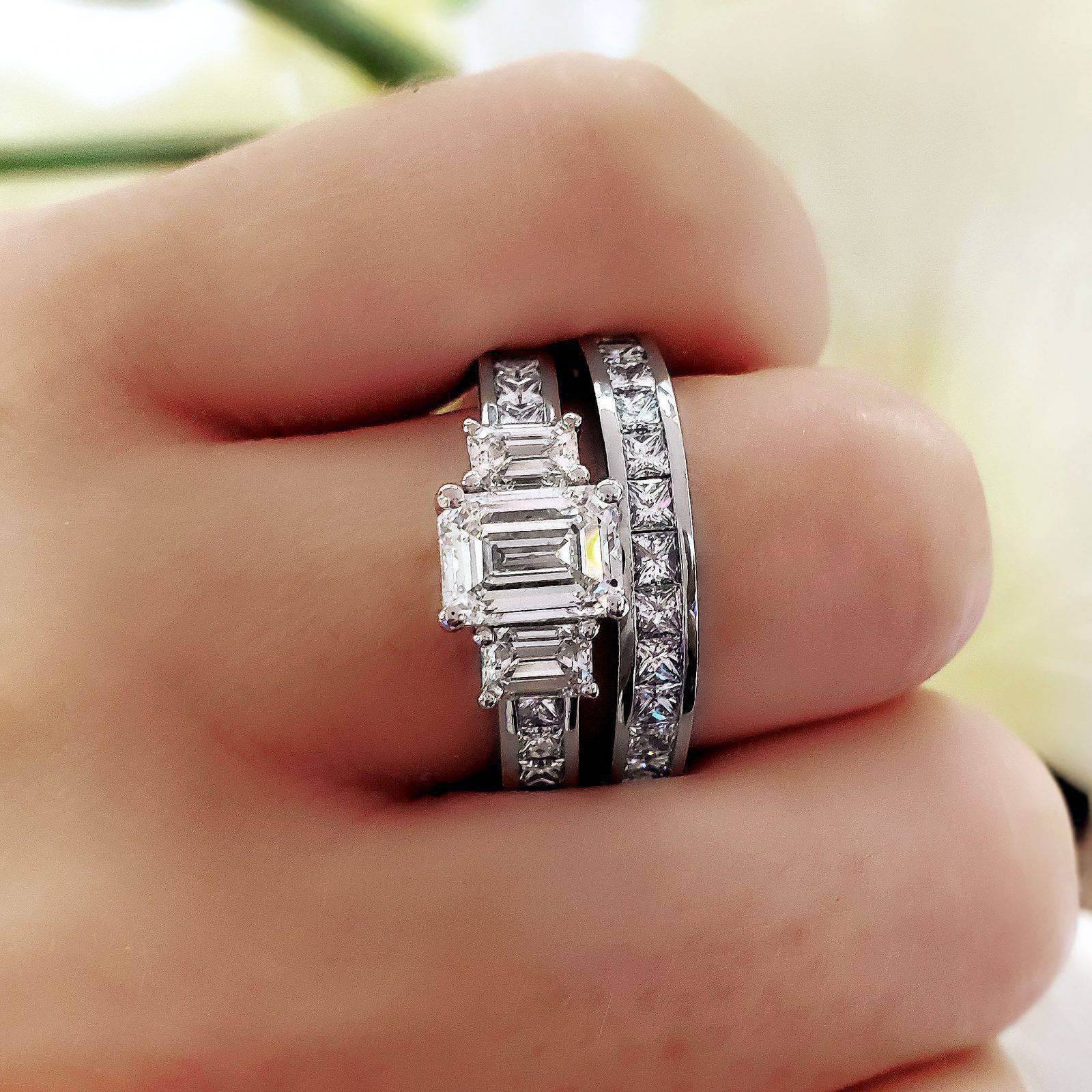 daily wear ring