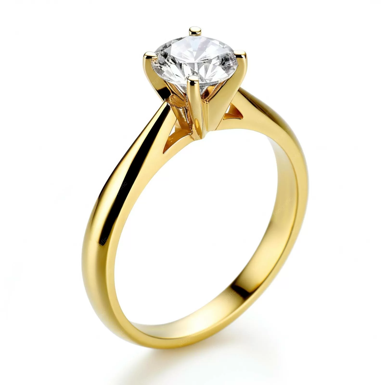 how to clean genuine diamond drop earring