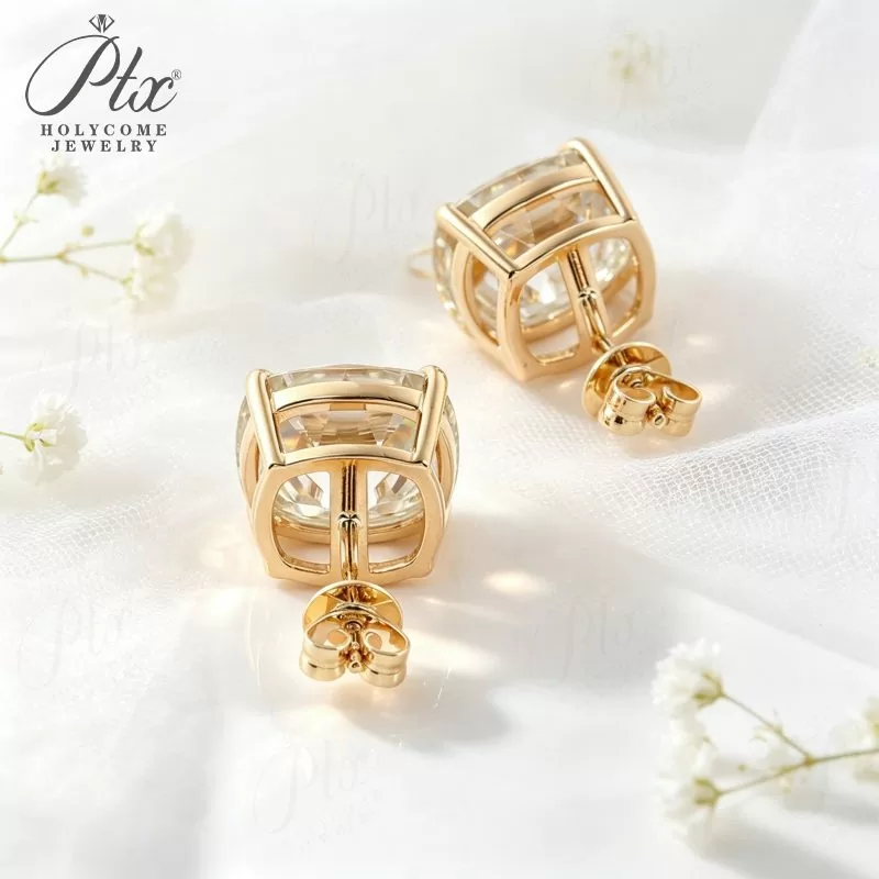 cultivated diamond ring detailed review