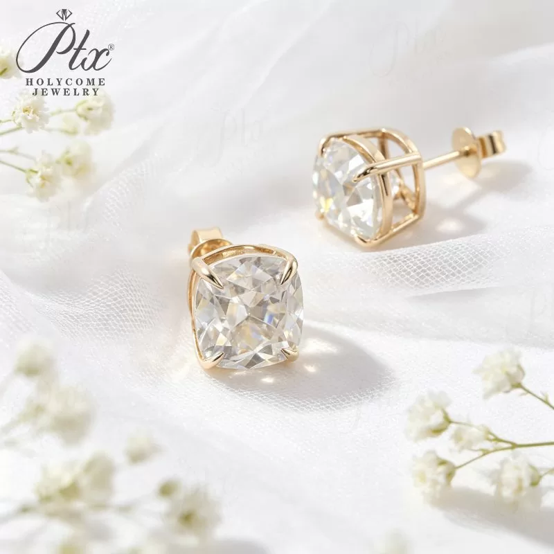 best lab created diamond wedding band for mom