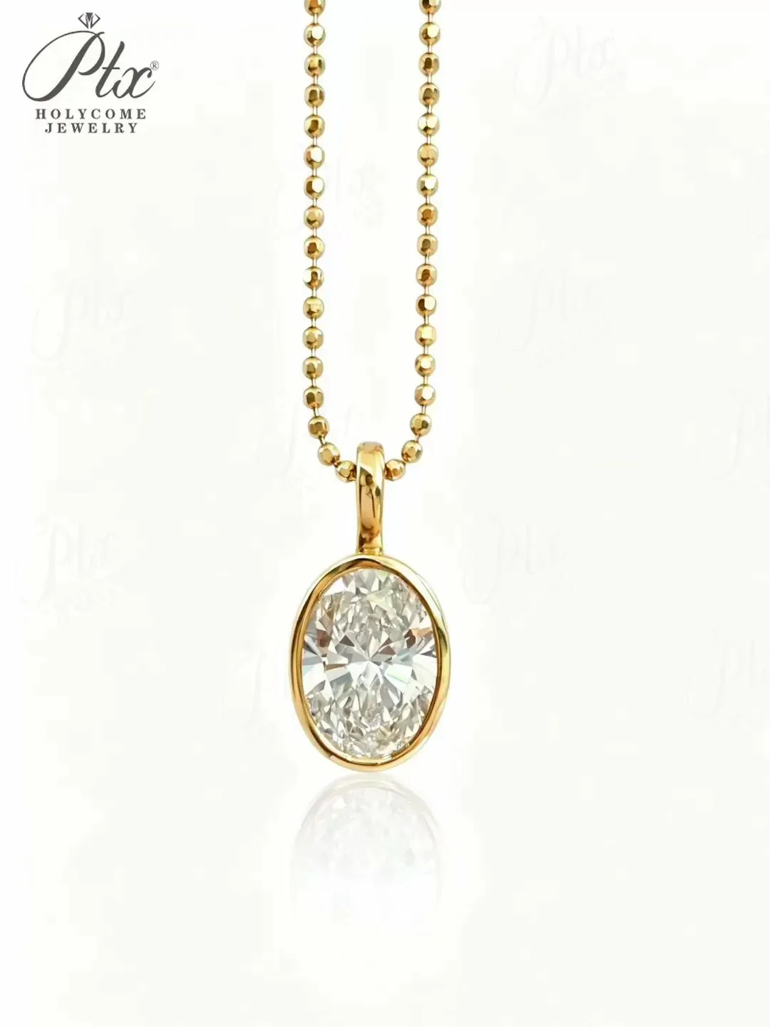 review cubic zirconia wedding ring