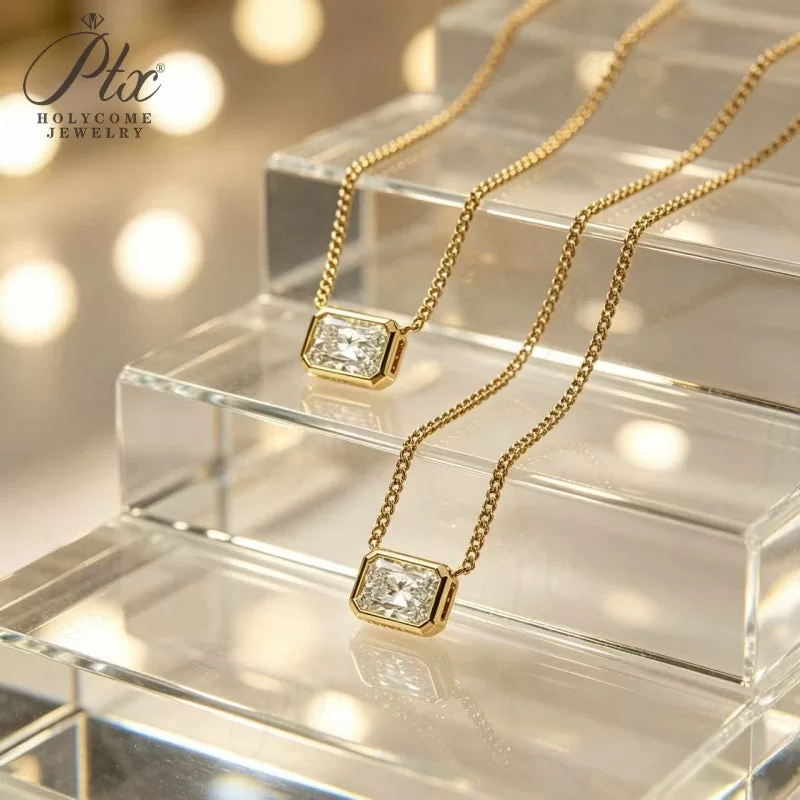 best h color lab created diamond wedding band