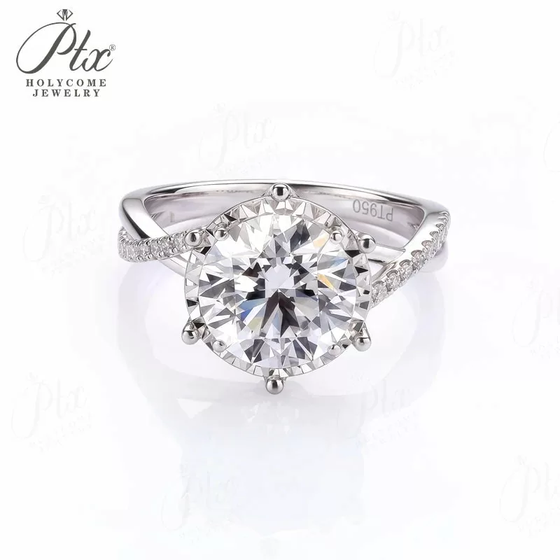 how to pick real diamond earring