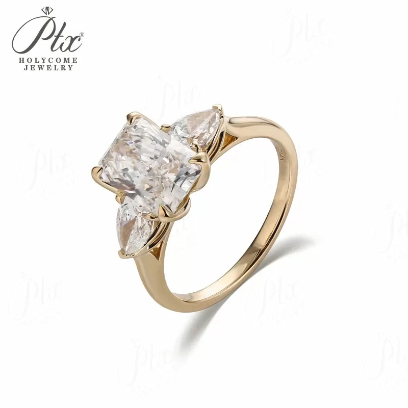 work natural diamond halo ring