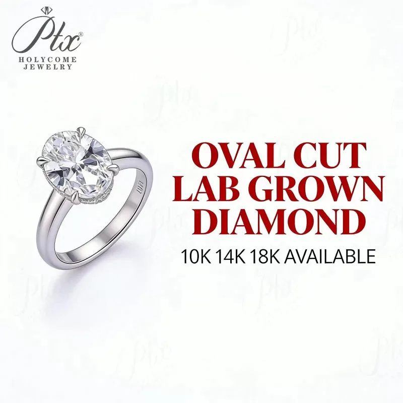 old mine cut lab diamond ring price