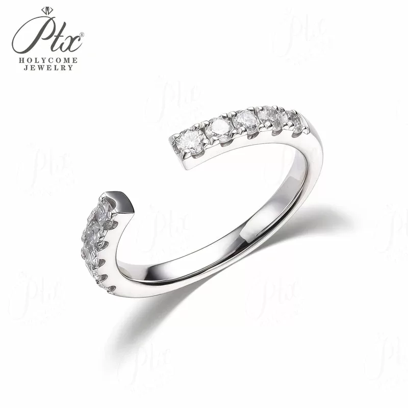 can you wear while exercising synthetic diamond