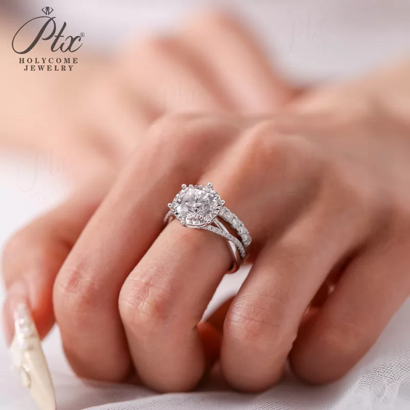 best genuine diamond dangle earring for women