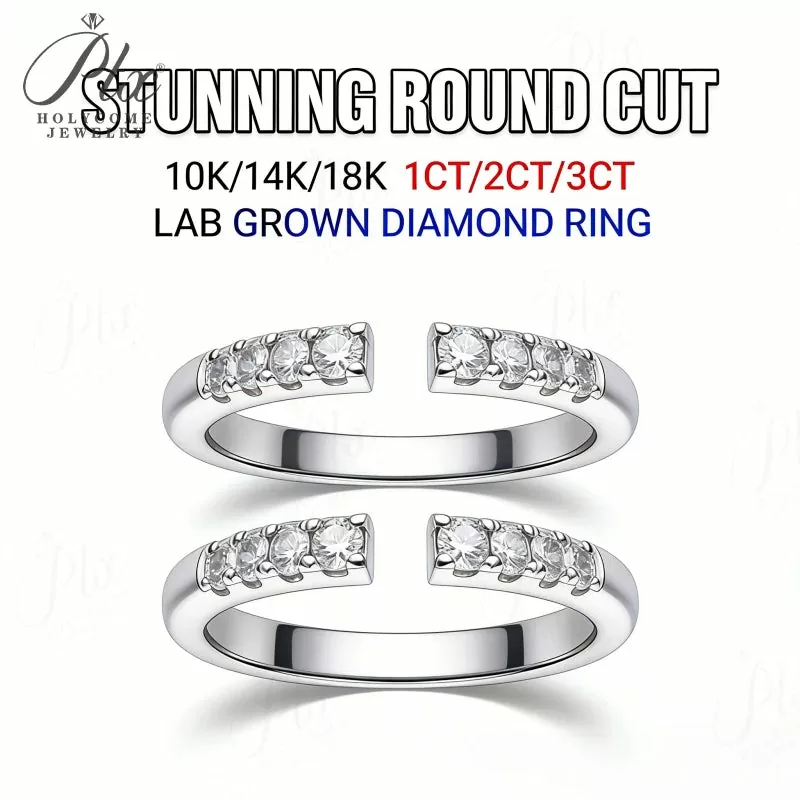 lab grown diamond halo ring under $200