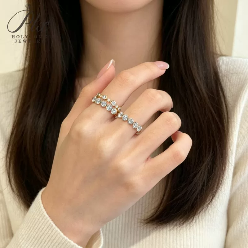 diamond promise ring bulk pendants