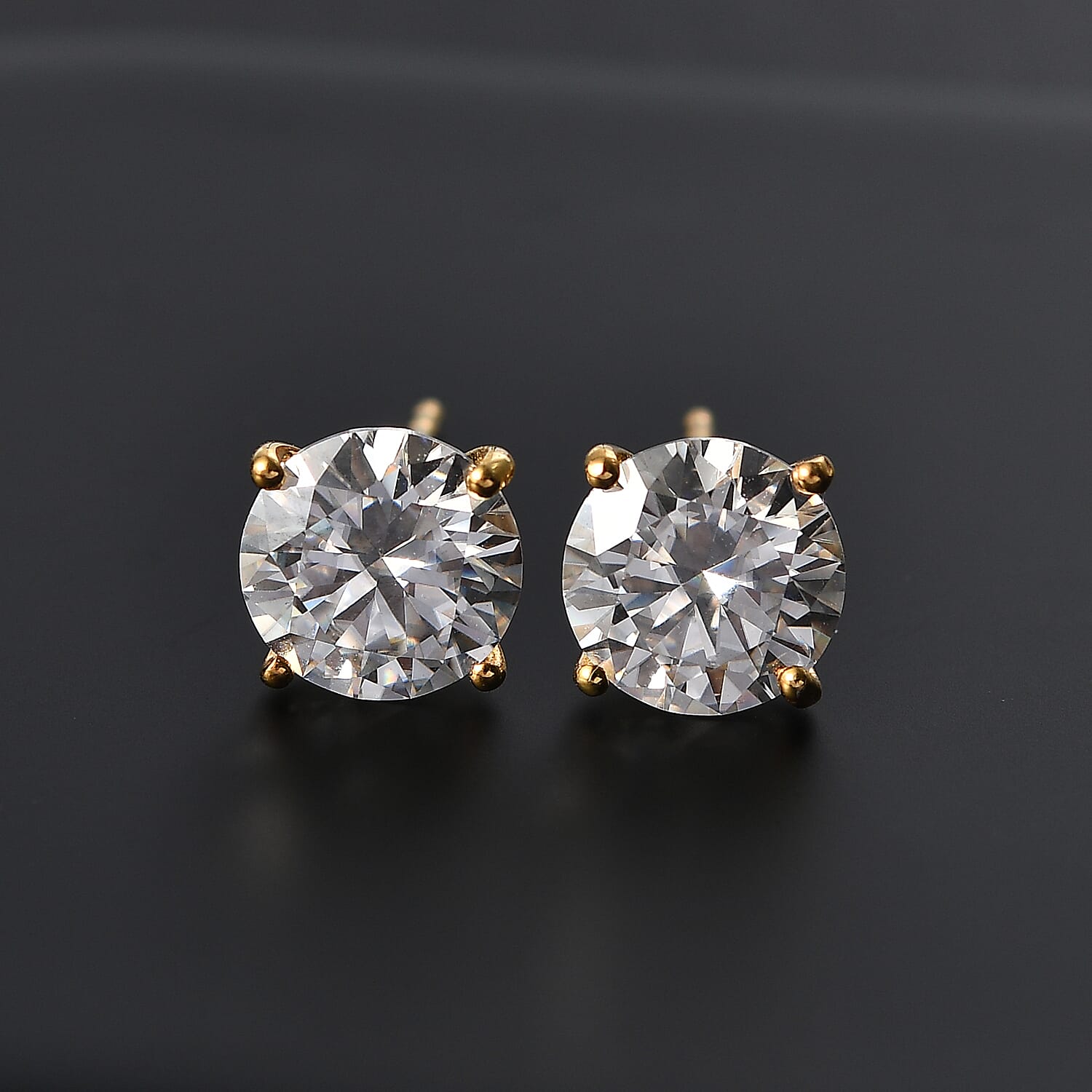 platinum lab grown diamond necklace wholesale