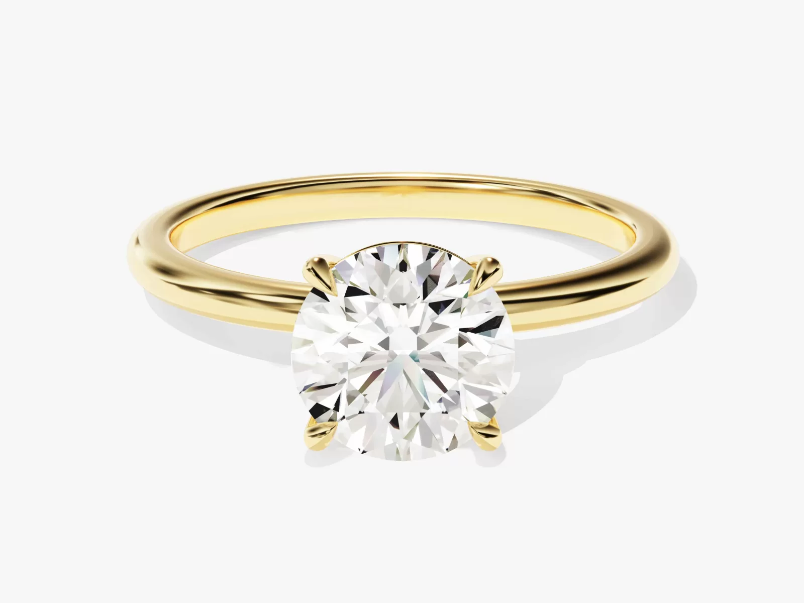 platinum diamond necklace review