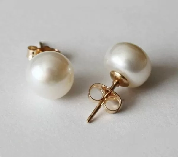 gold filled pearl bracelet review
