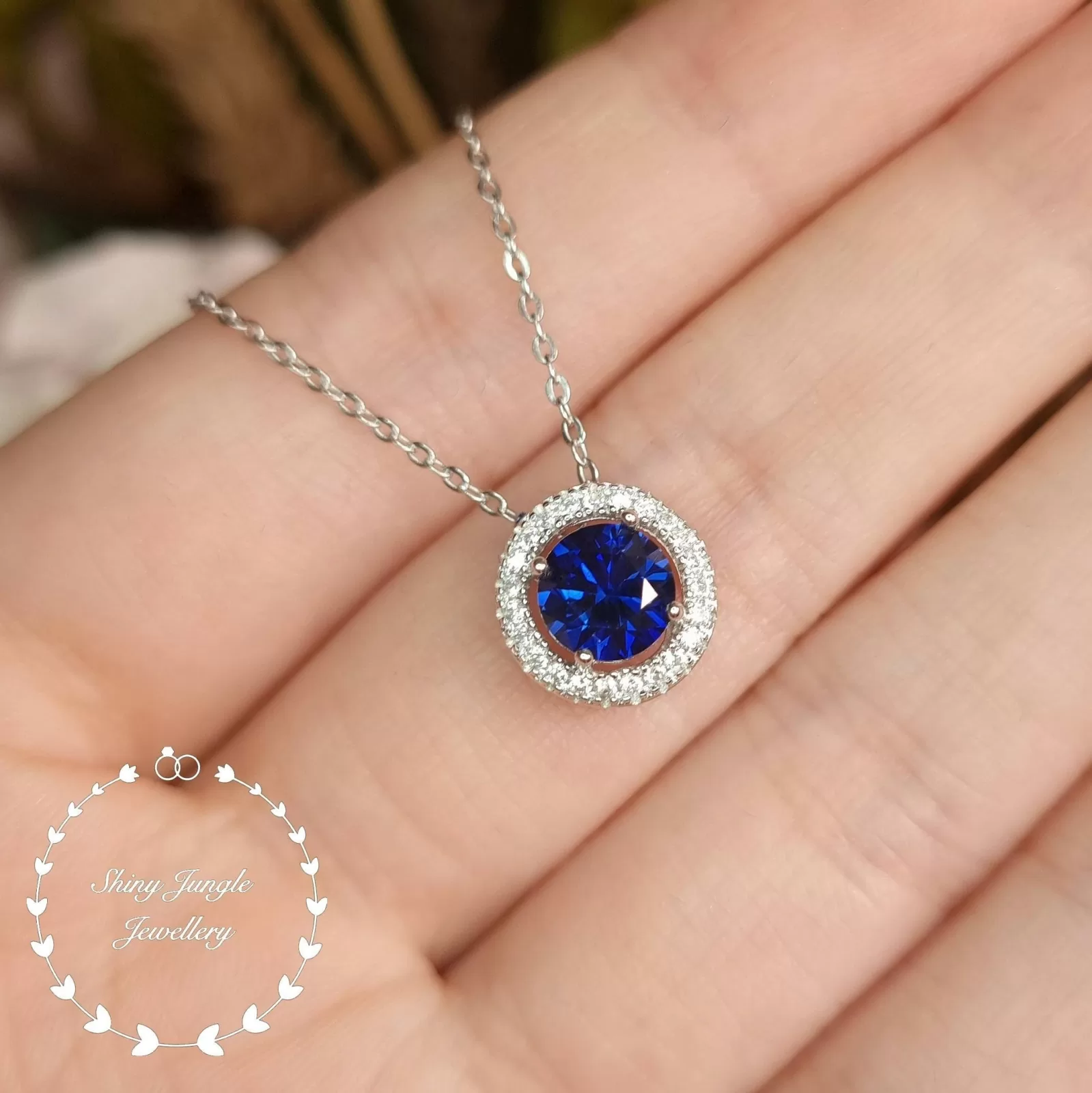 moissanite solitaire ring gift for office