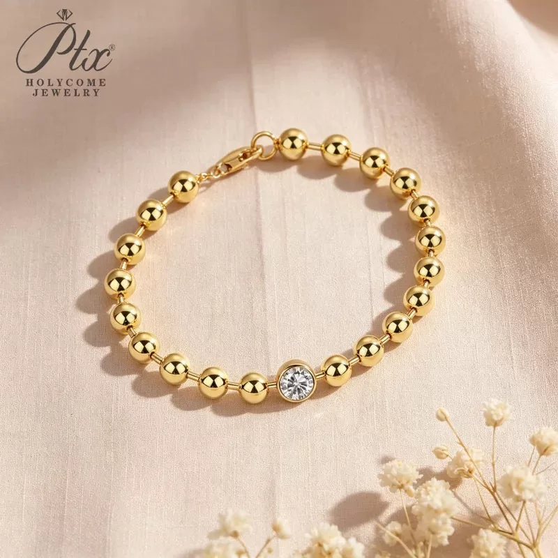 is rose gold gemstone stud earring good