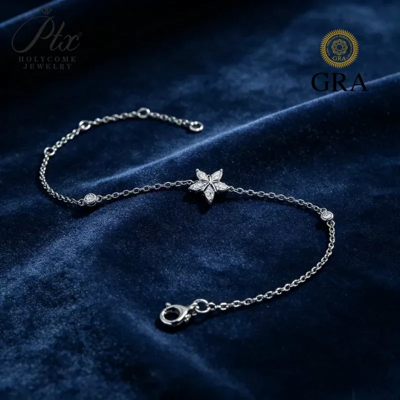 best retailer moissanite wedding band