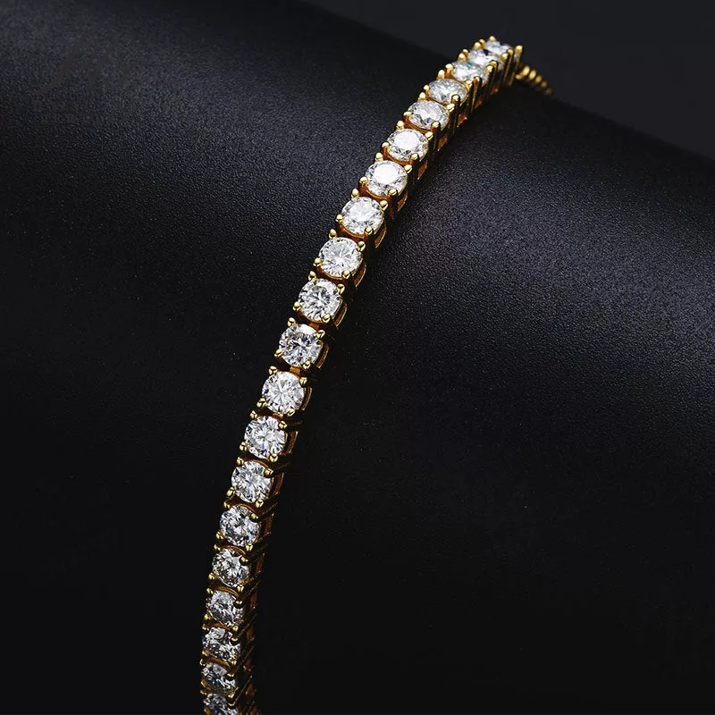 cultivated diamond ring for boys