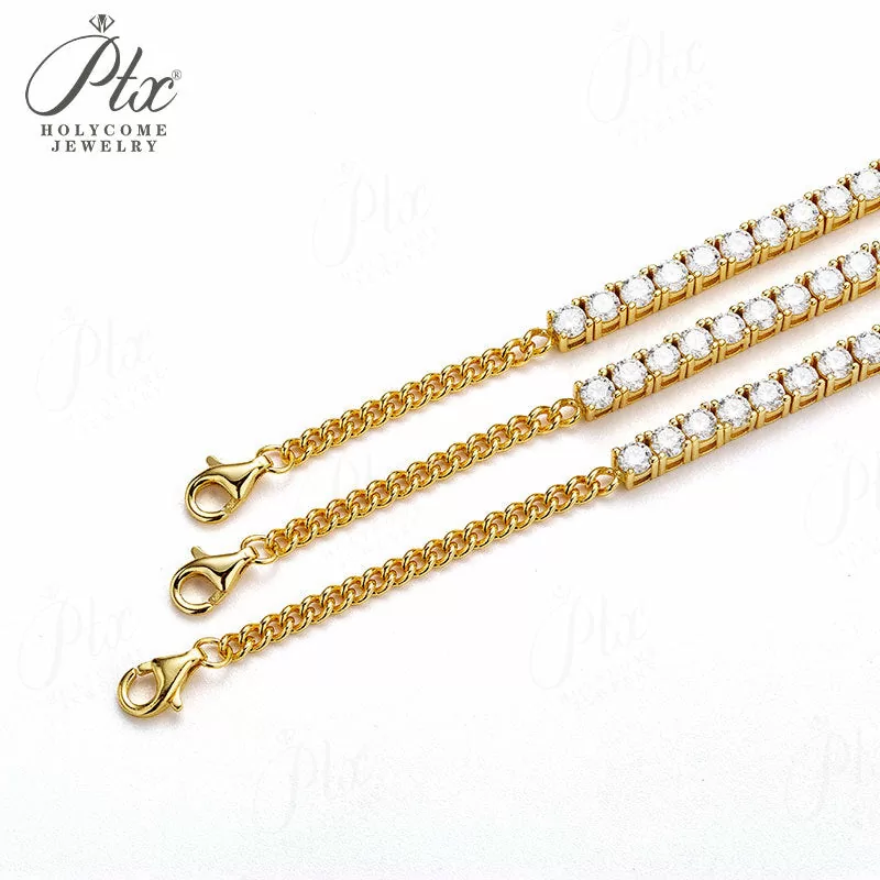 0.25ct lab diamond bracelet price