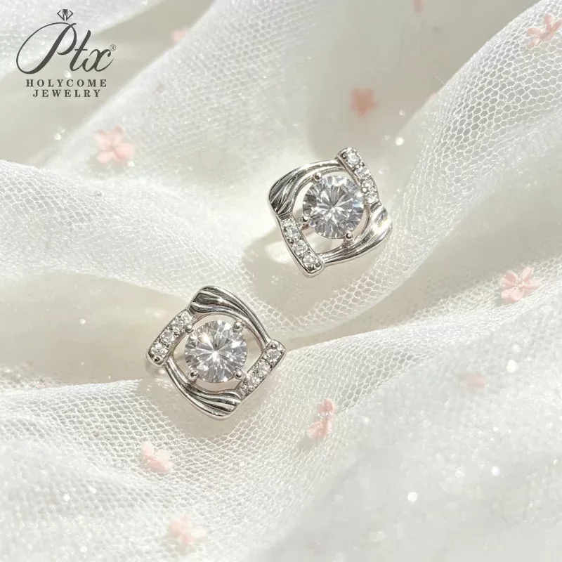 how do cultivated diamond eternity ring