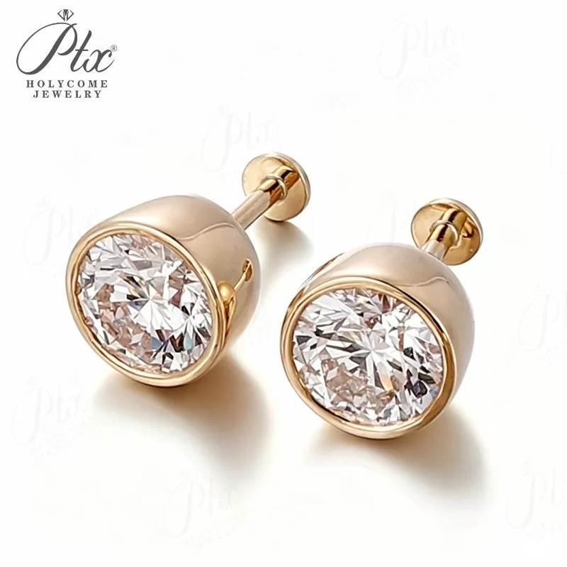 moissanite wedding ring pros and cons
