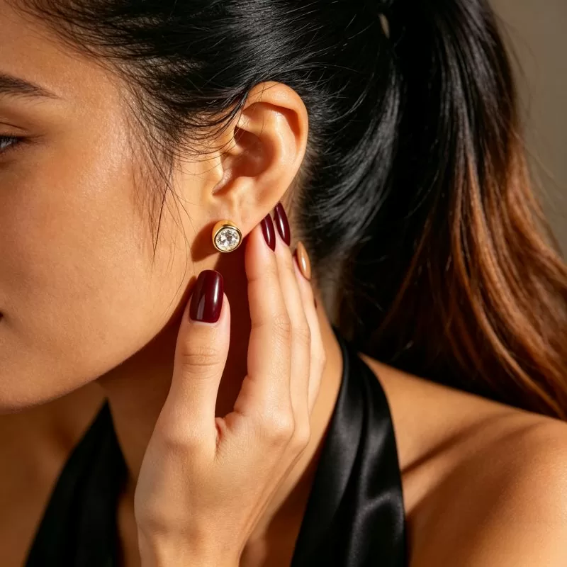 shopping guide diamond earring