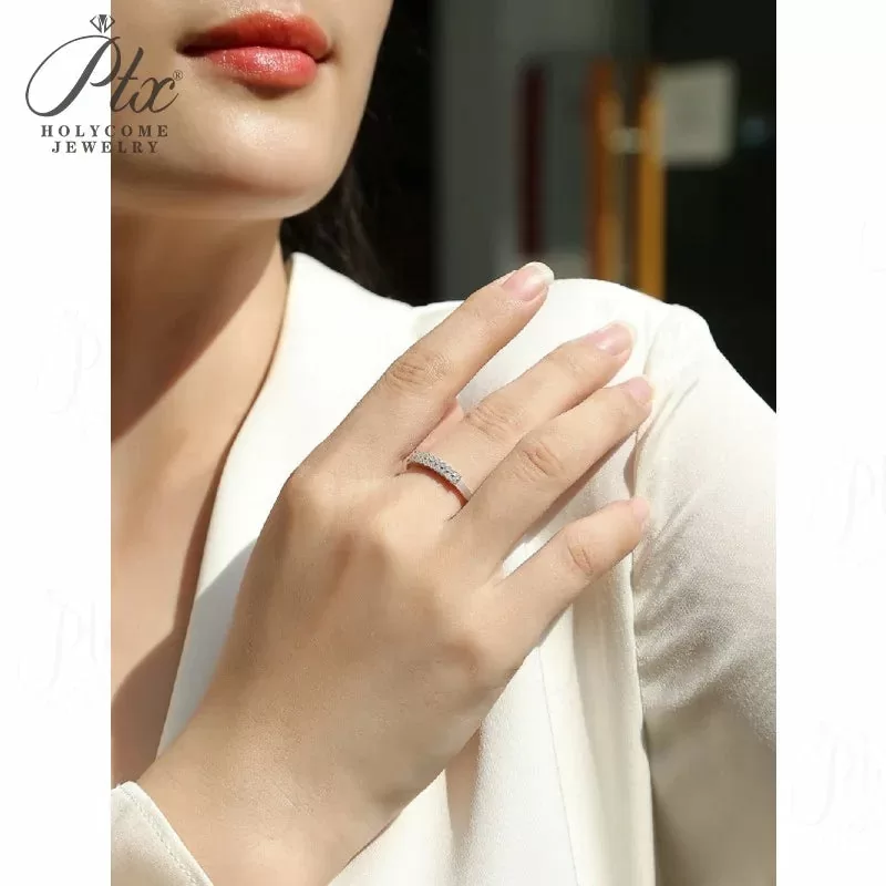crown ring