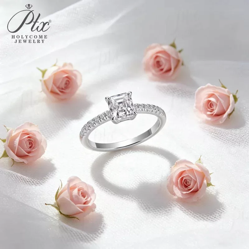 cubic zirconia solitaire ring honest review