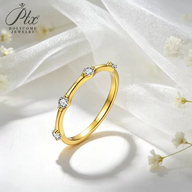 lab grown diamond promise ring for groomsmen