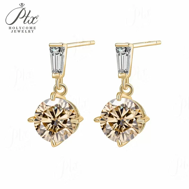 best affordable cubic zirconia earring