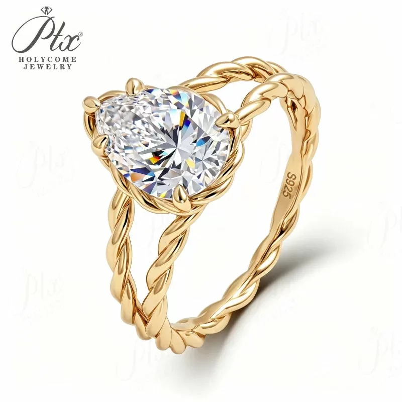 does it appreciate moissanite