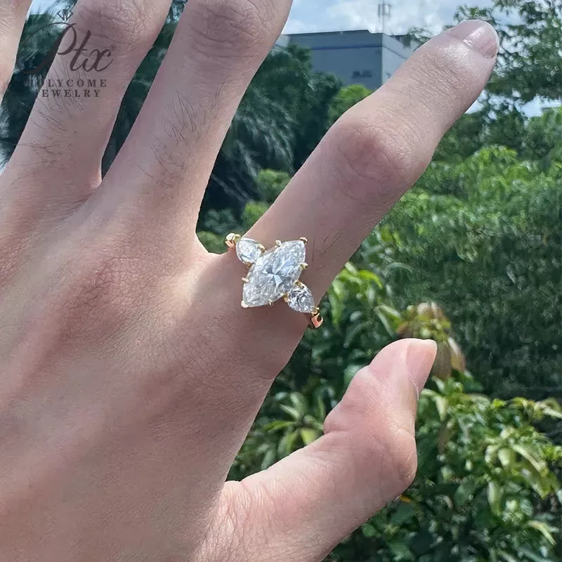 inexpensive lab grown diamond wedding ring