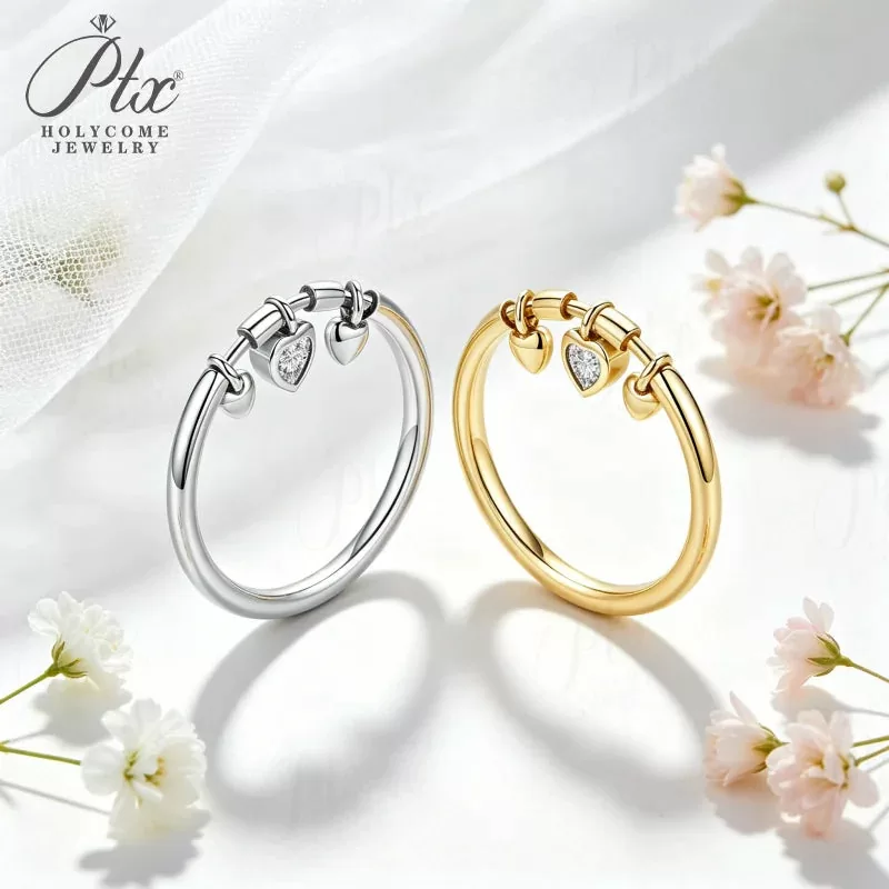 best cultivated diamond promise ring under $100