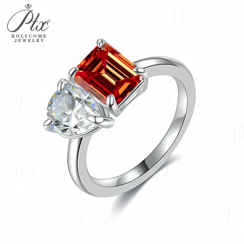 best round brilliant lab grown diamond earring