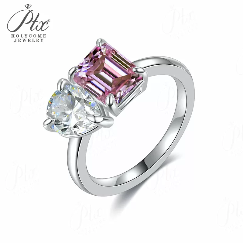 minimum order quantity real diamond ring