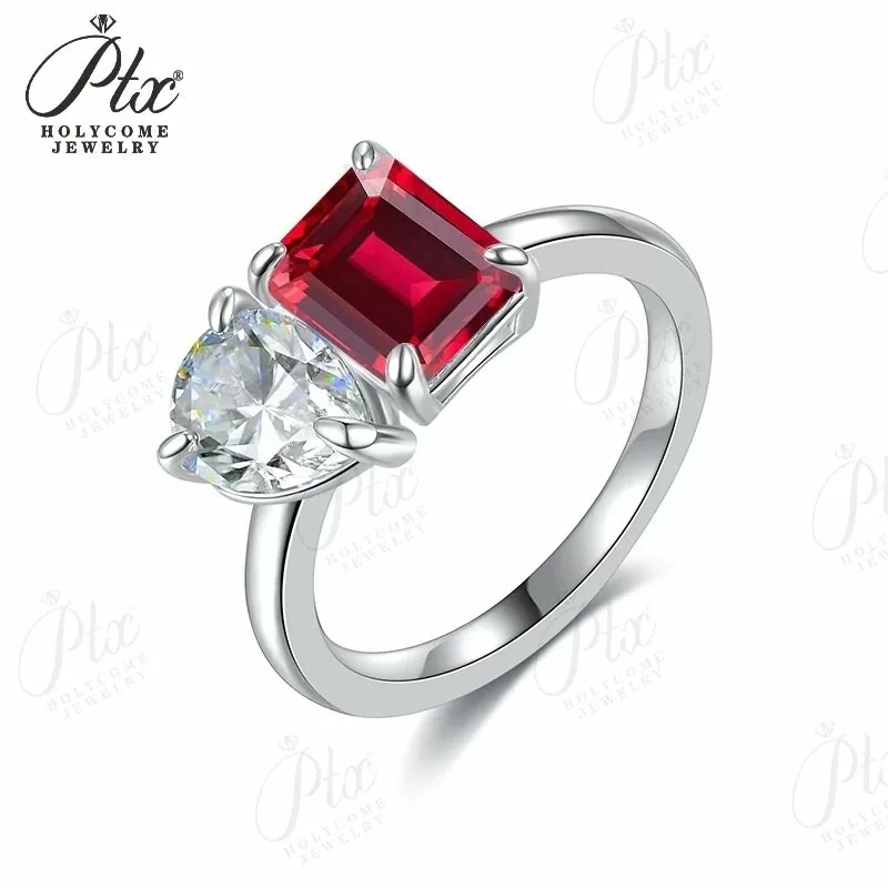 is it safe colored gemstone earring