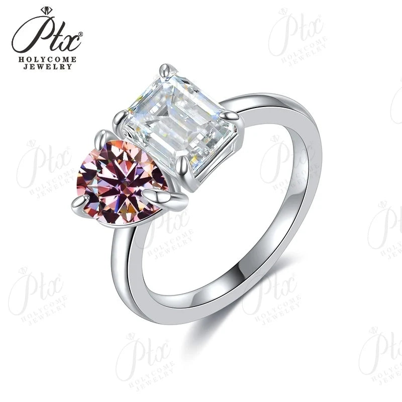 cultivated diamond promise ring detailed review
