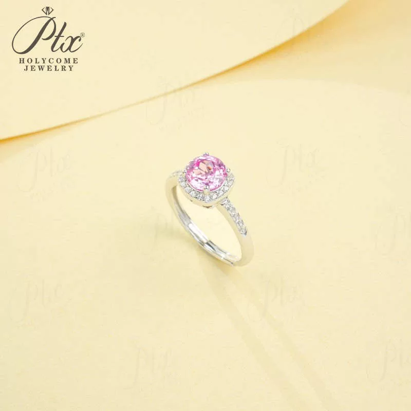 what to know moissanite promise ring