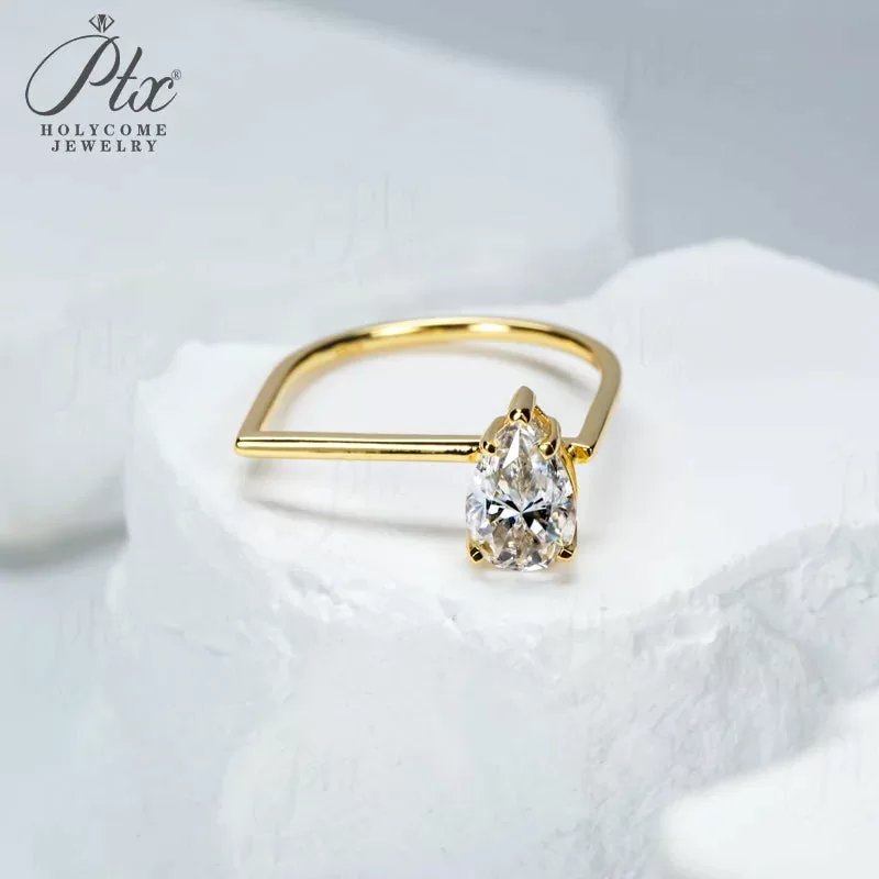 lab grown diamond wedding band tarnishes
