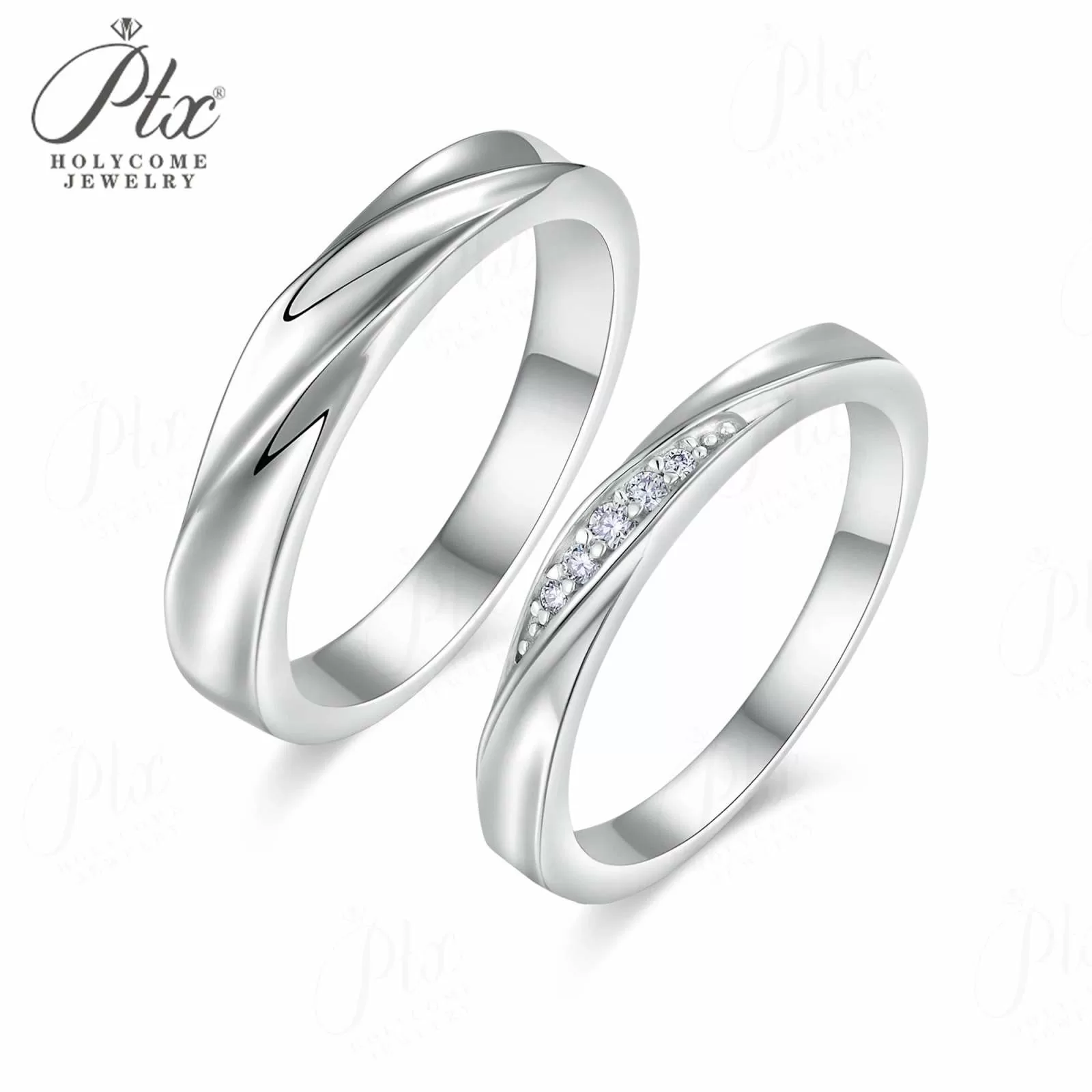 wedding ring for winter