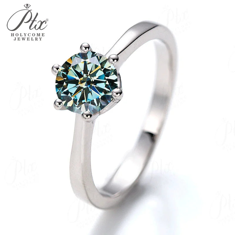 for groom man made diamond wedding ring