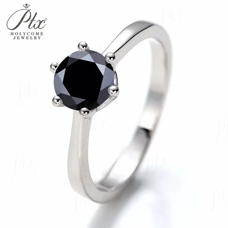 natural diamond ring gift for everyday wear