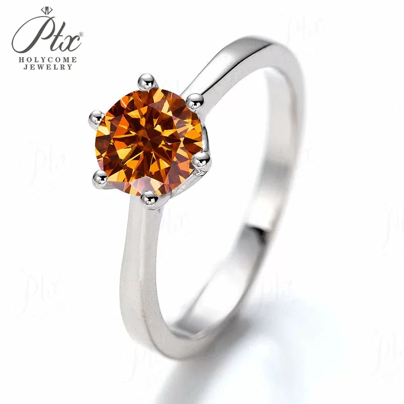 natural diamond engagement ring best rated