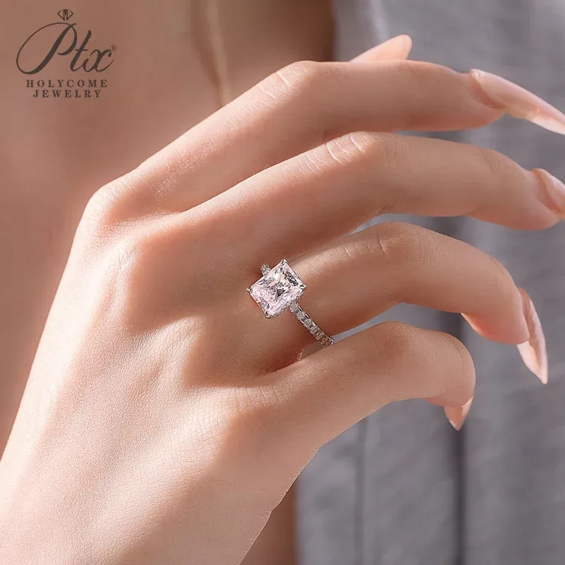 gift for wife genuine diamond promise ring