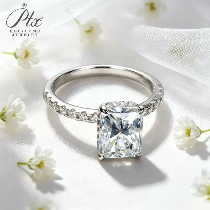 genuine diamond eternity ring comprehensive review
