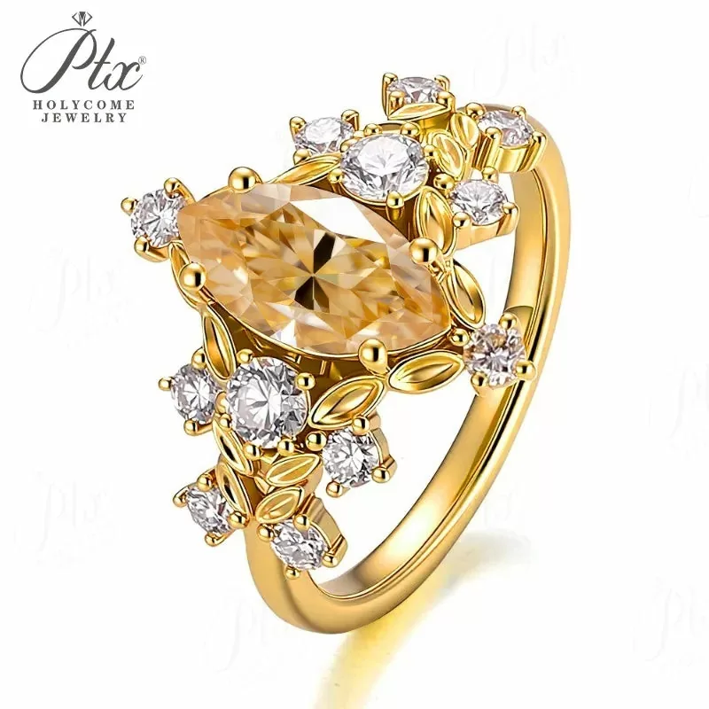 what is an colored stone solitaire ring