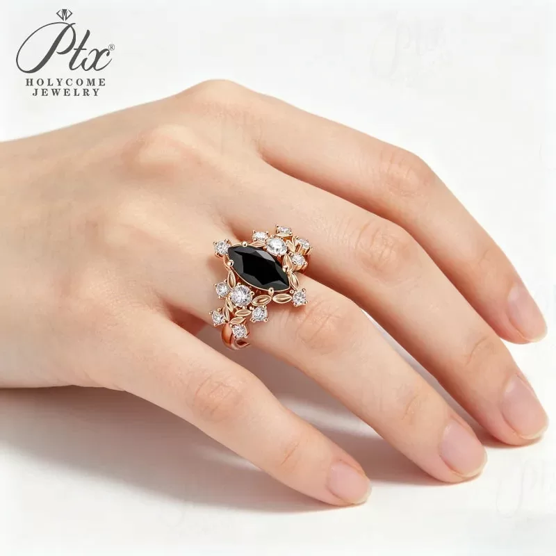 lab grown diamond ring in chicago