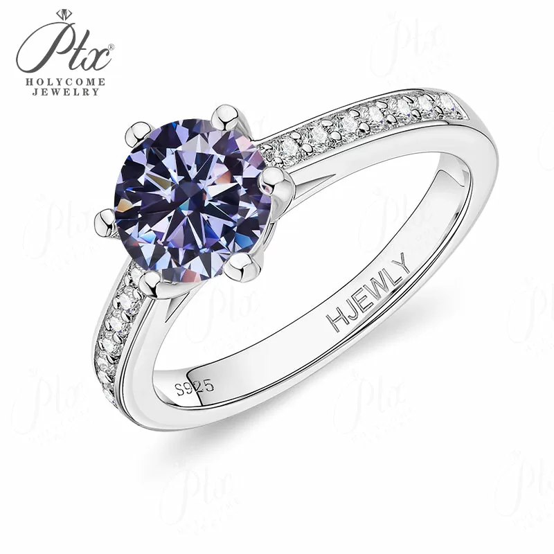 lab created diamond ring in germany
