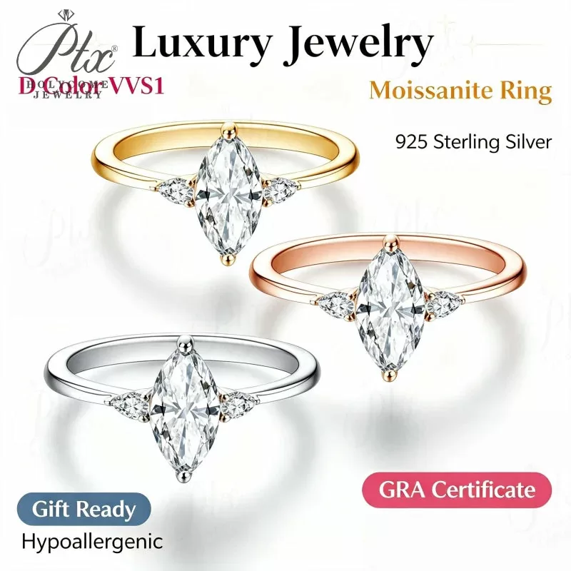 white gold moissanite necklace custom